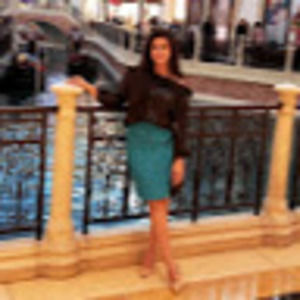 Meet your Posher, Nisha